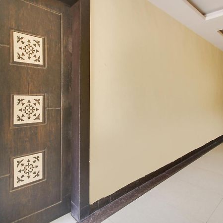 Flagship Grand Sandarshini Inn Near Mgbs Bus Station Hajdarabad Zewnętrze zdjęcie